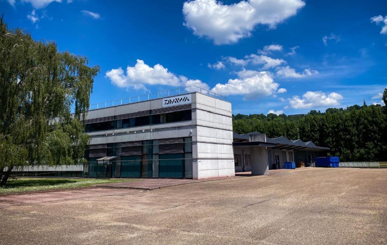 Local d'activité Sotteville-lès-Rouen 4200m² Location local d'activité Sotteville-lès-Rouen Seine-Maritime OLACT2425344 13